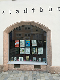 Stadtbücherei